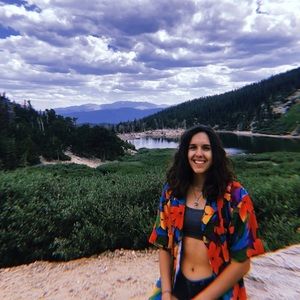 Meet your Posher, Sara